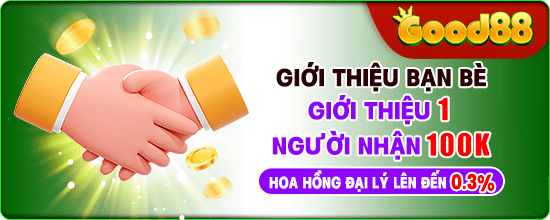 Nhà cái good555 - Mời bạn nhận thưởng
